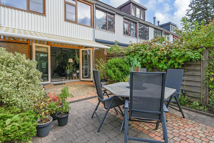 Foto 22 van Rossinistraat 19