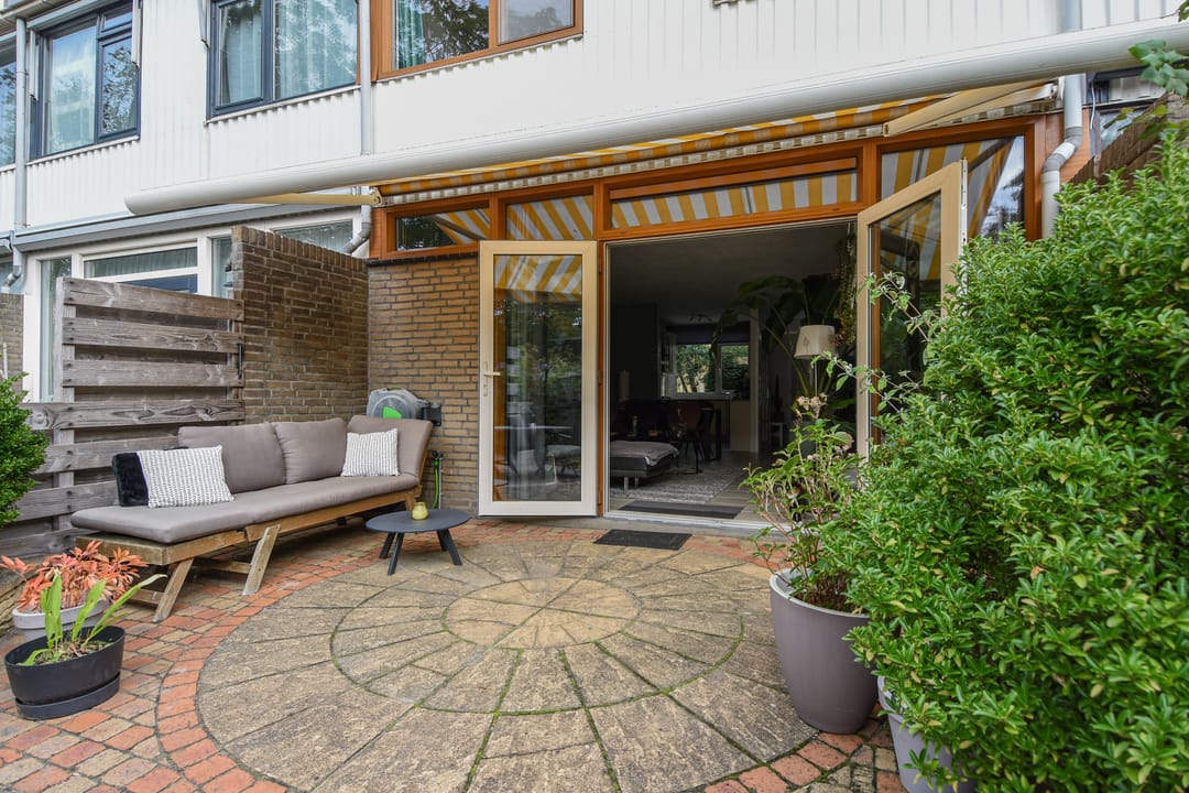 Foto 23 van Rossinistraat 19