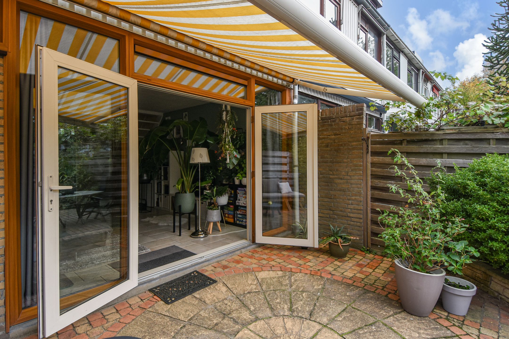 Foto 24 van Rossinistraat 19