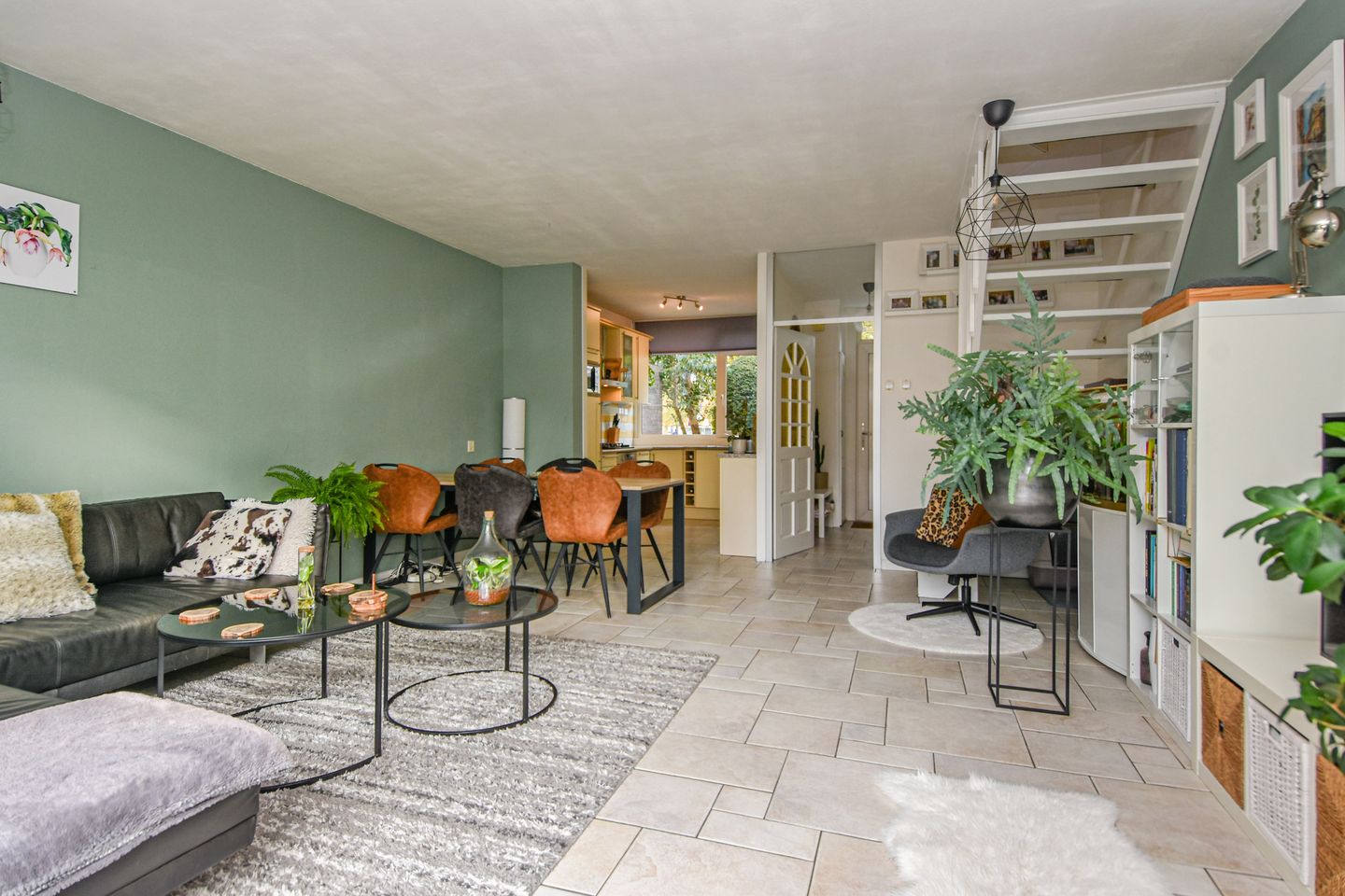 Foto 25 van Rossinistraat 19