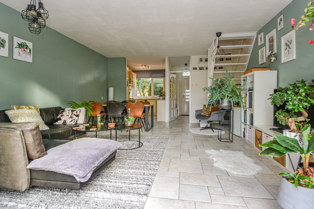 Foto 26 van Rossinistraat 19