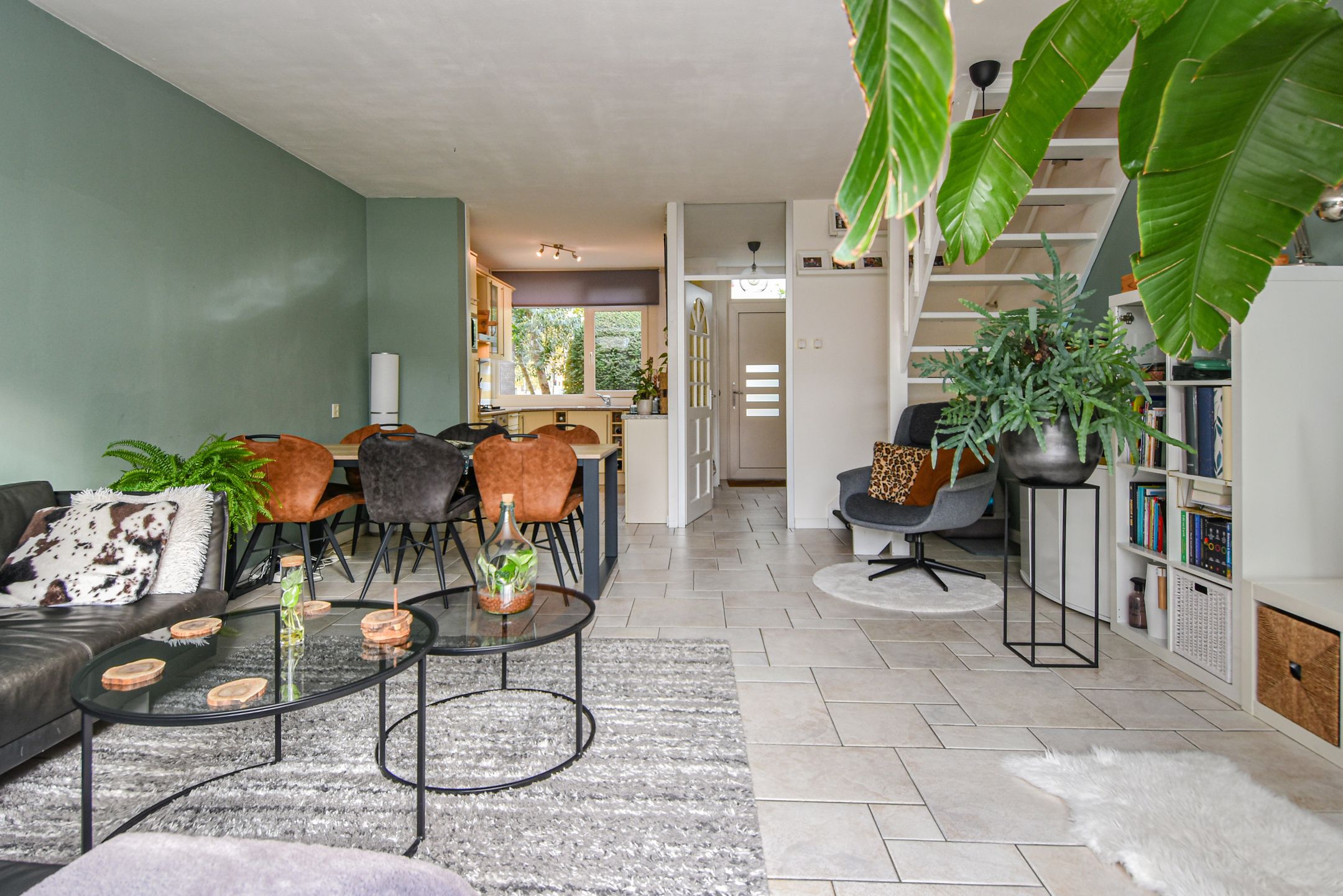 Foto 27 van Rossinistraat 19