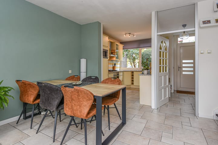 Foto 28 van Rossinistraat 19