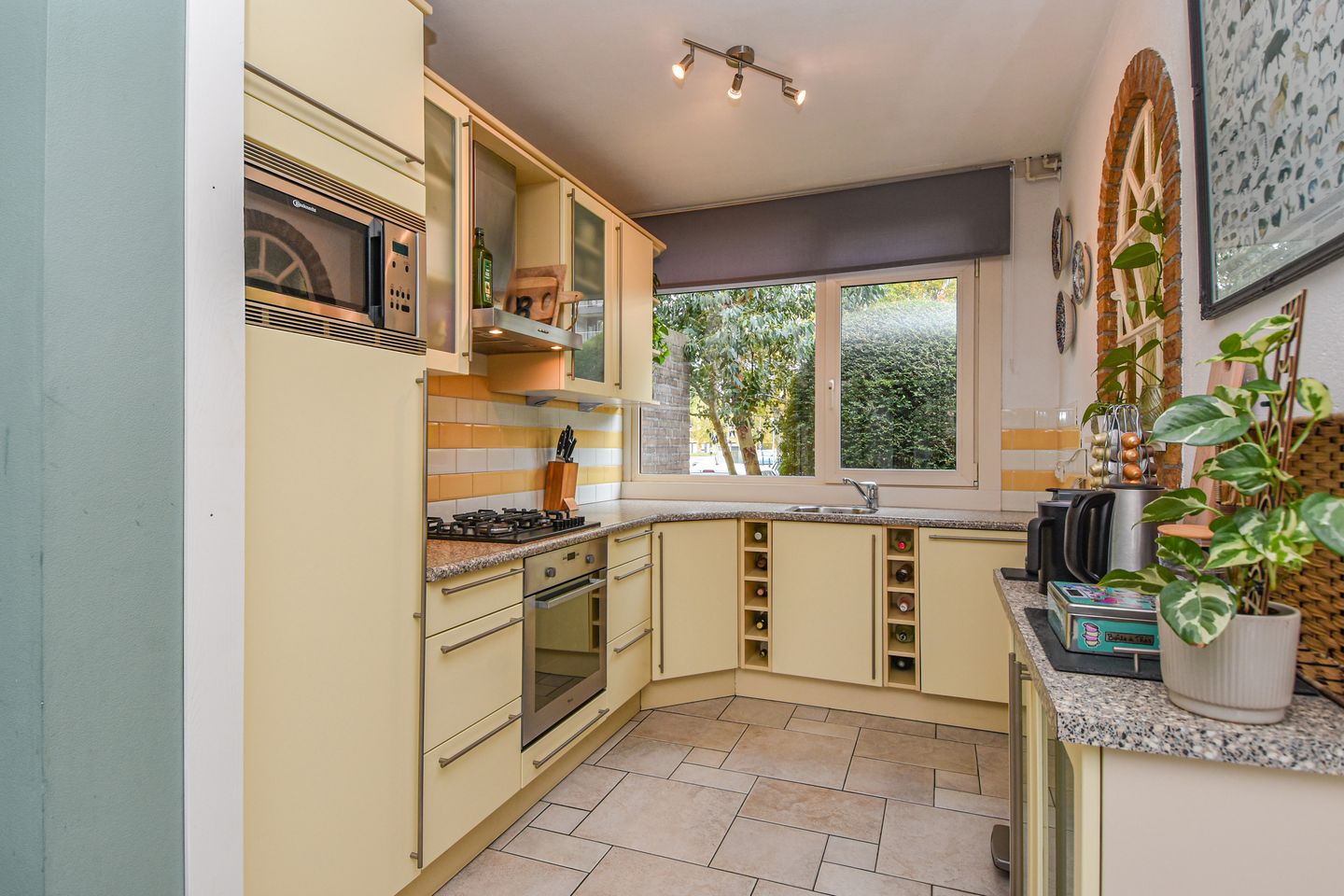 Foto 29 van Rossinistraat 19