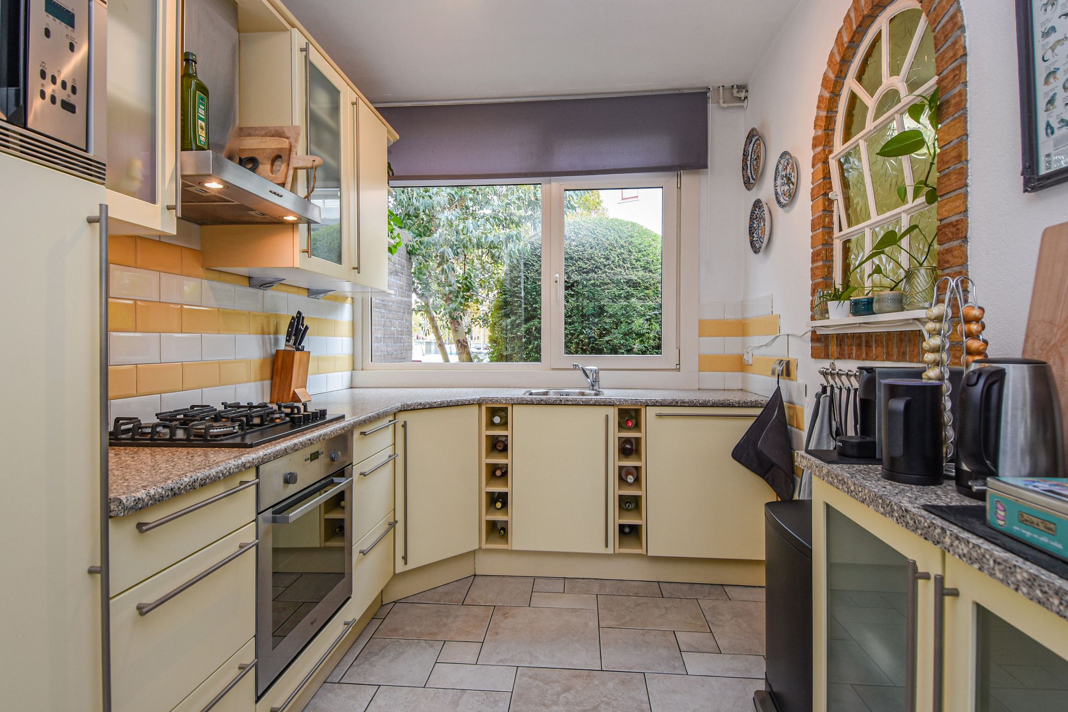 Foto 30 van Rossinistraat 19