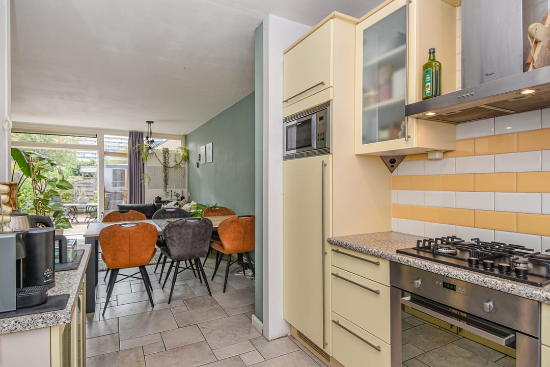 Foto 31 van Rossinistraat 19