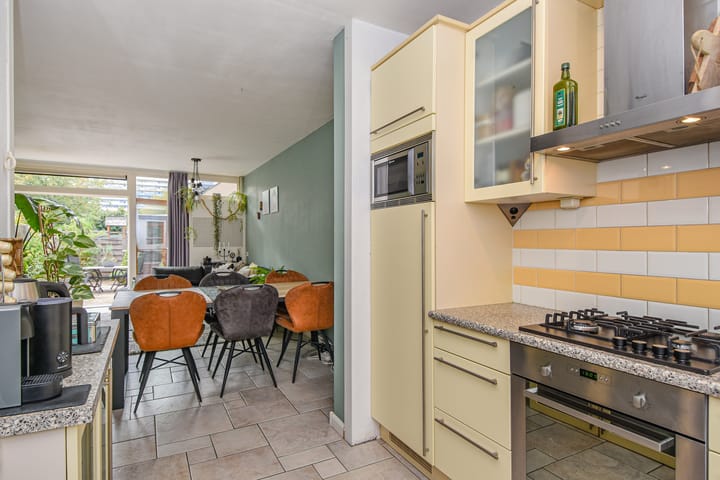 Foto 31 van Rossinistraat 19