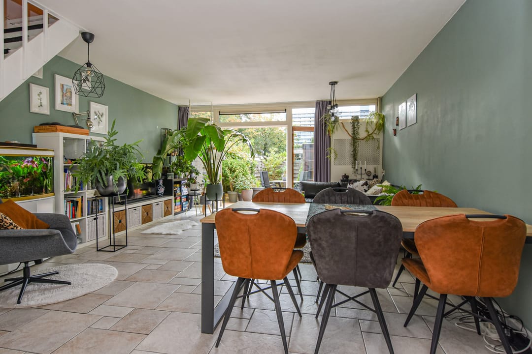 Foto 32 van Rossinistraat 19