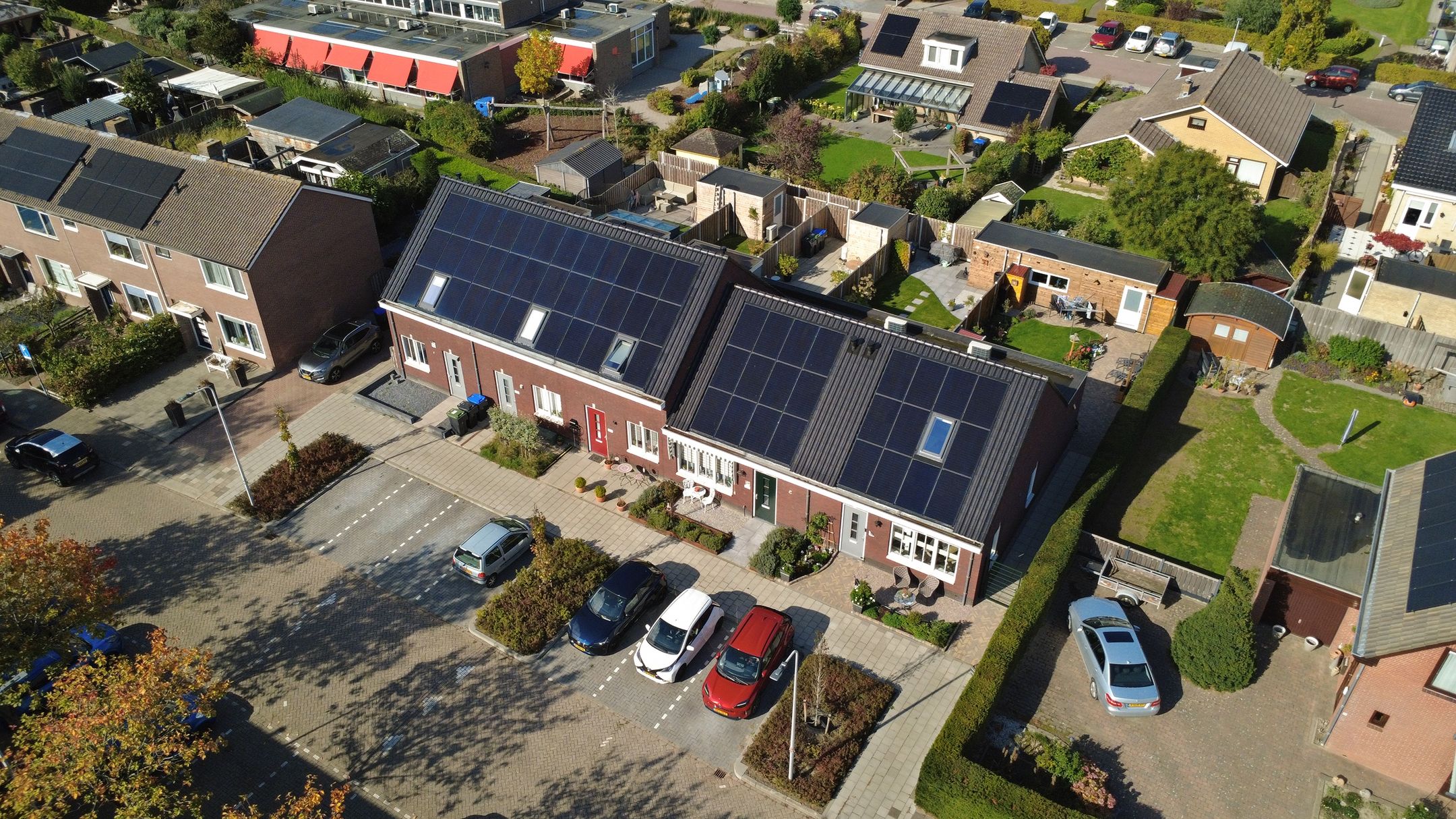 Fabiusstraat 22-B 22 B