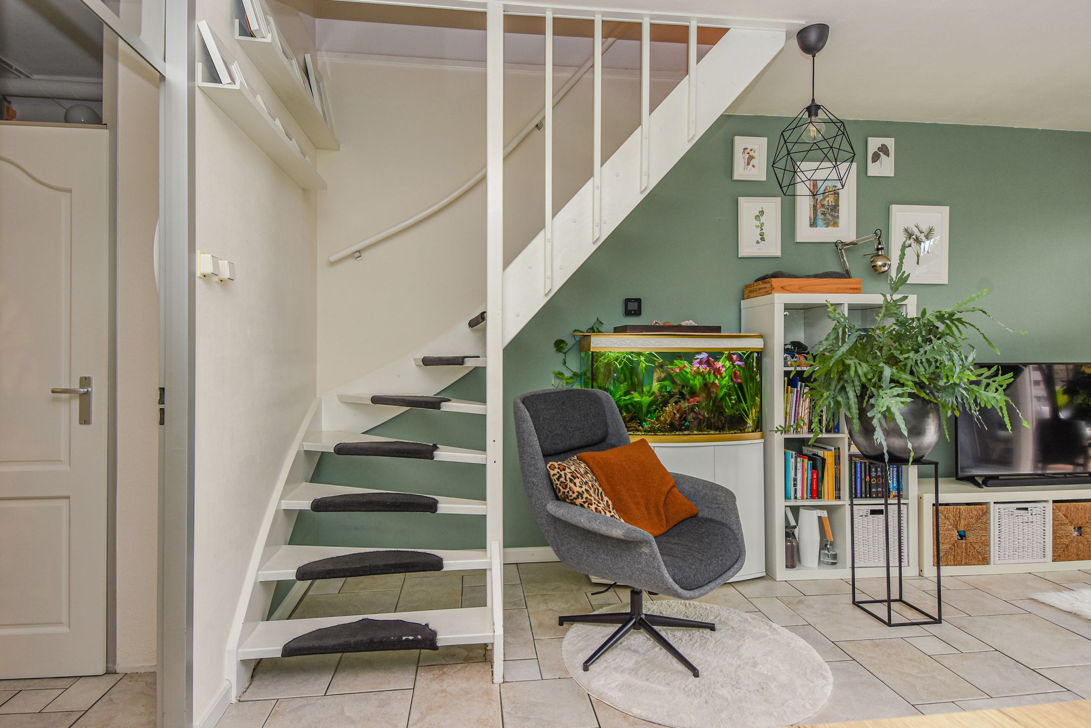 Foto 33 van Rossinistraat 19