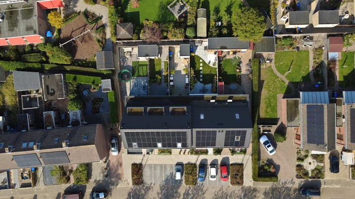 Foto 3 van Fabiusstraat 22-B