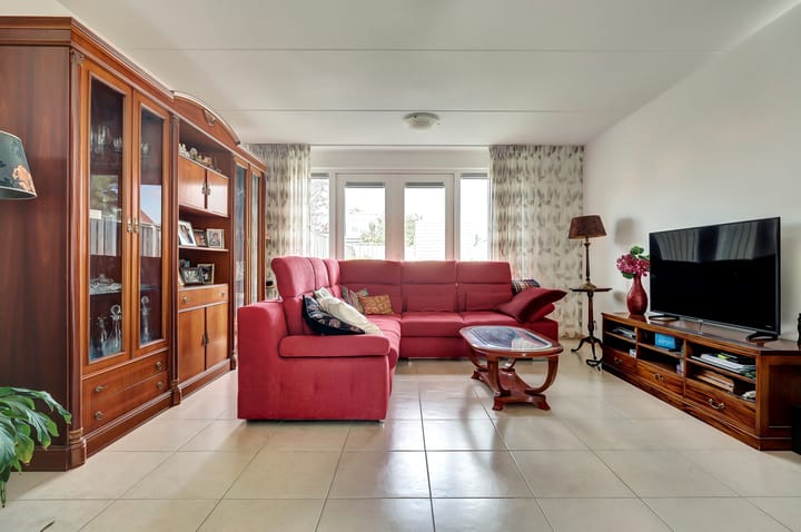 Foto 4 van Fabiusstraat 22-B