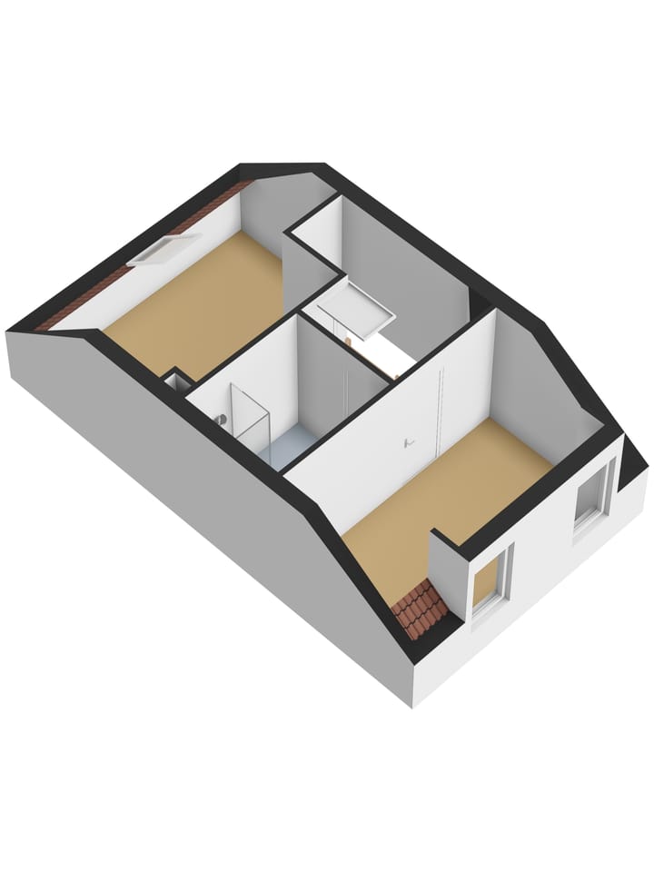 Photo 47 of Fabiusstraat 22-B