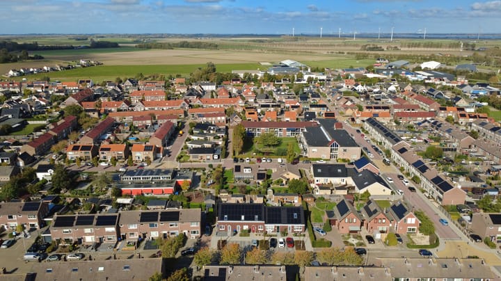 Photo 5 of Fabiusstraat 22-B