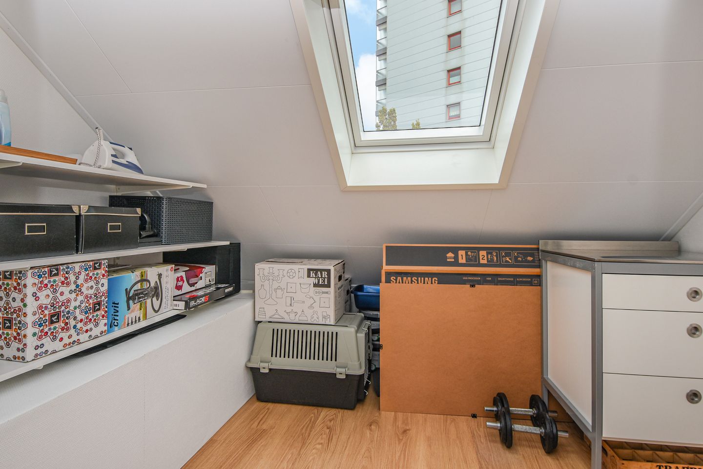 Foto 49 van Rossinistraat 19