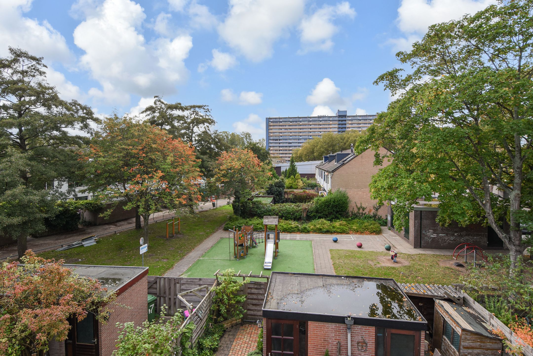 Foto 51 van Rossinistraat 19