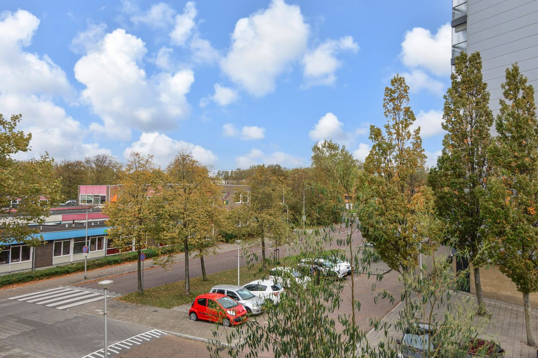 Foto 52 van Rossinistraat 19