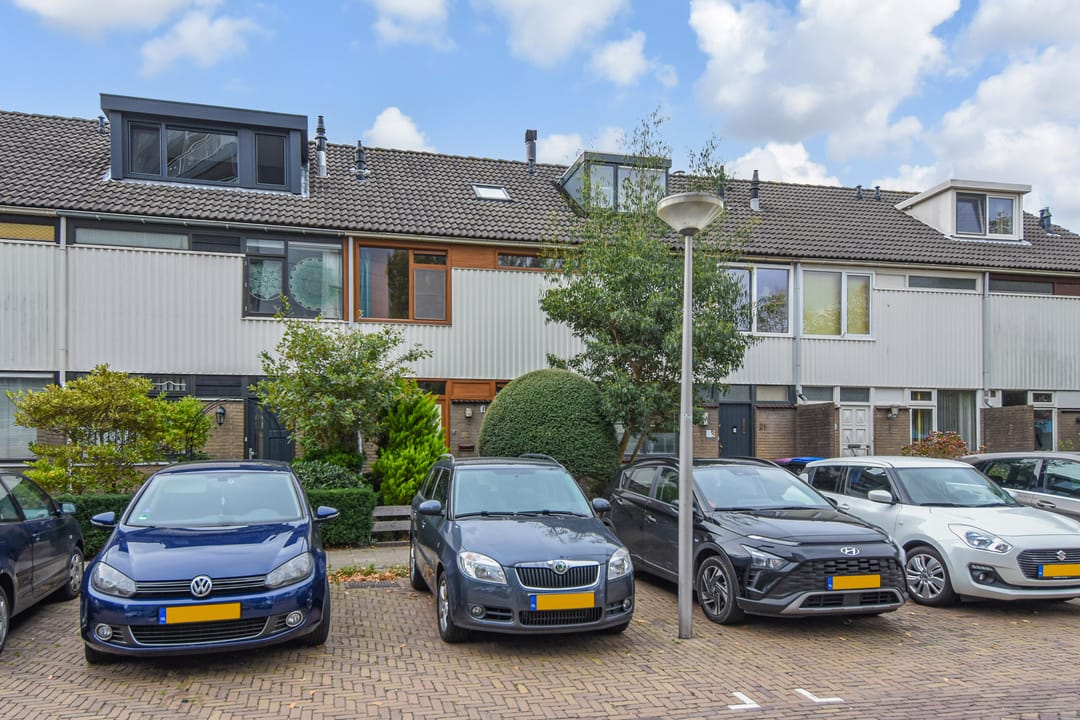 Foto 53 van Rossinistraat 19