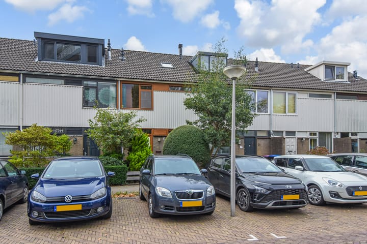 Foto 53 van Rossinistraat 19