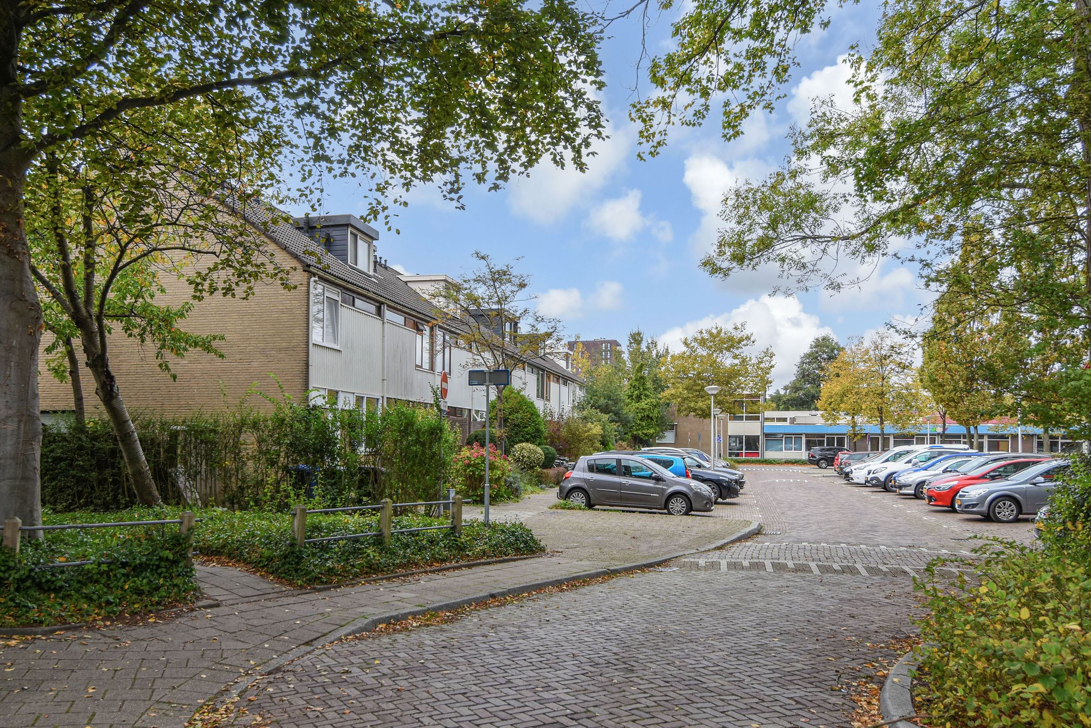 Foto 54 van Rossinistraat 19