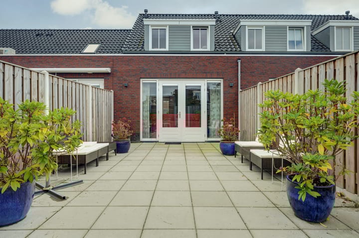 Photo 7 of Fabiusstraat 22-B