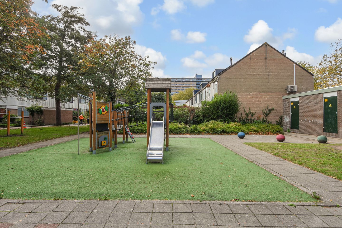 Foto 55 van Rossinistraat 19