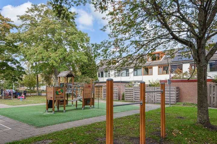 Foto 56 van Rossinistraat 19