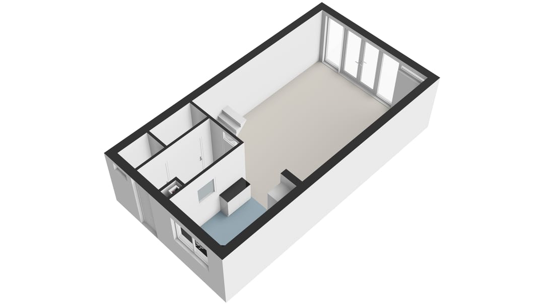 Foto 61 van Rossinistraat 19