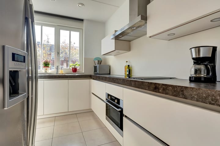 Photo 10 of Fabiusstraat 22-B