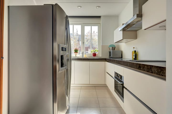 Photo 11 of Fabiusstraat 22-B