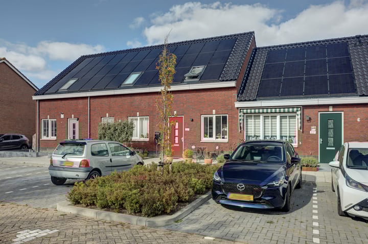 Photo 13 of Fabiusstraat 22-B