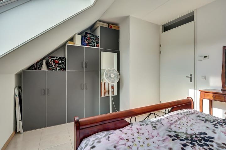 Photo 17 of Fabiusstraat 22-B