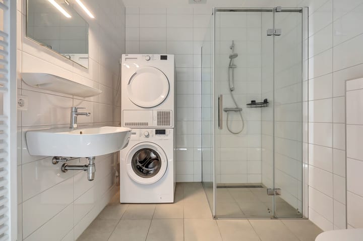 Photo 21 of Fabiusstraat 22-B