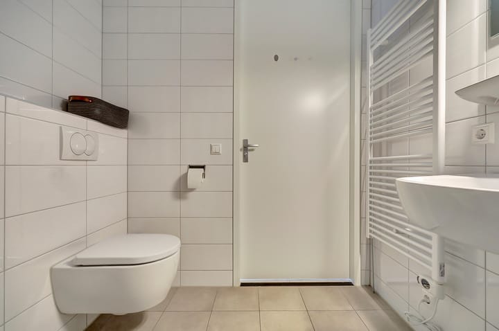 Photo 22 of Fabiusstraat 22-B