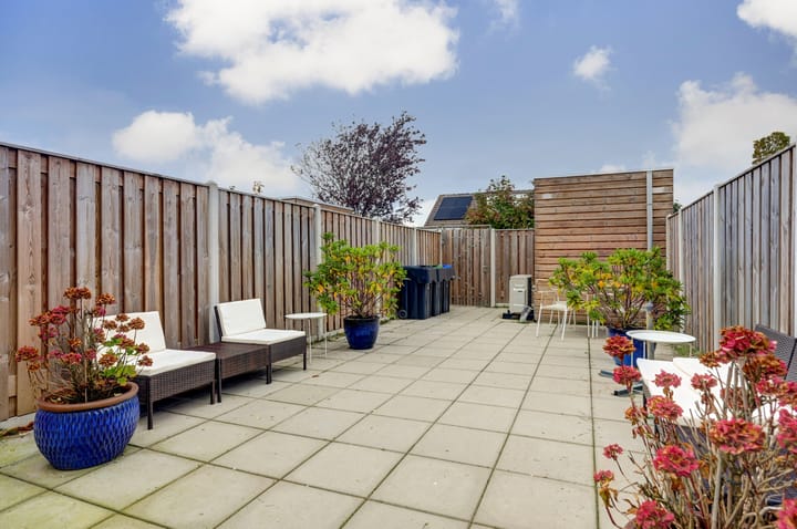 Photo 23 of Fabiusstraat 22-B