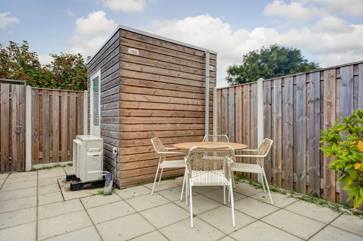 Photo 24 of Fabiusstraat 22-B