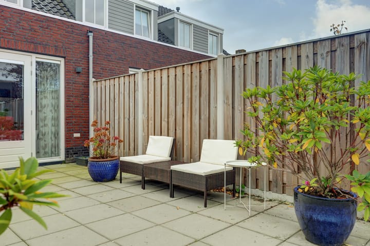 Photo 25 of Fabiusstraat 22-B