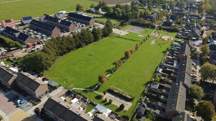 Photo 26 of Fabiusstraat 22-B