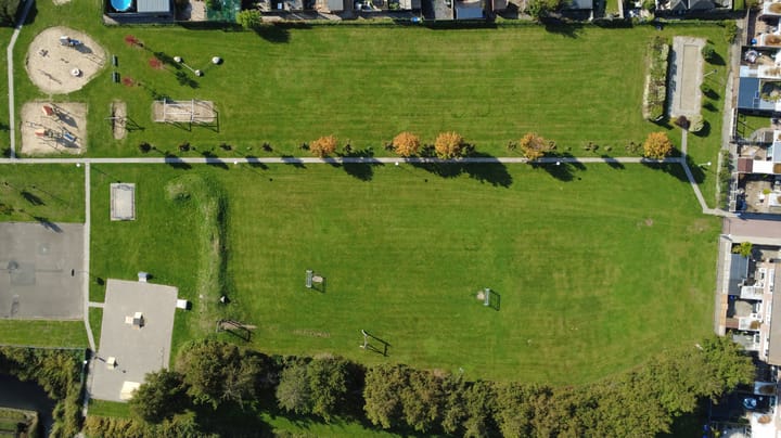 Photo 27 of Fabiusstraat 22-B