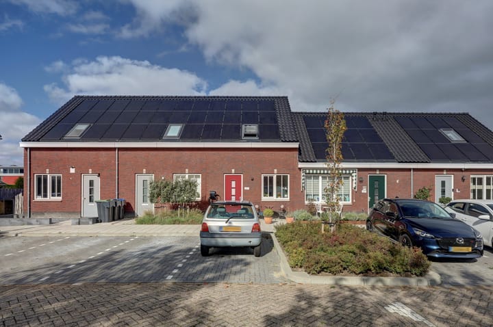 Photo 29 of Fabiusstraat 22-B