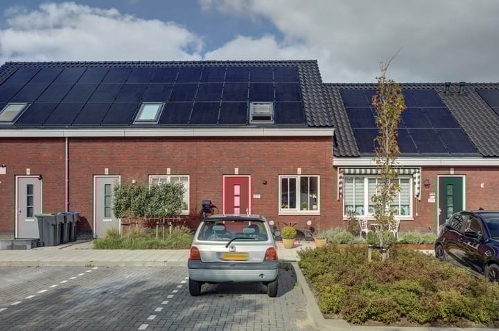 Photo 31 of Fabiusstraat 22-B