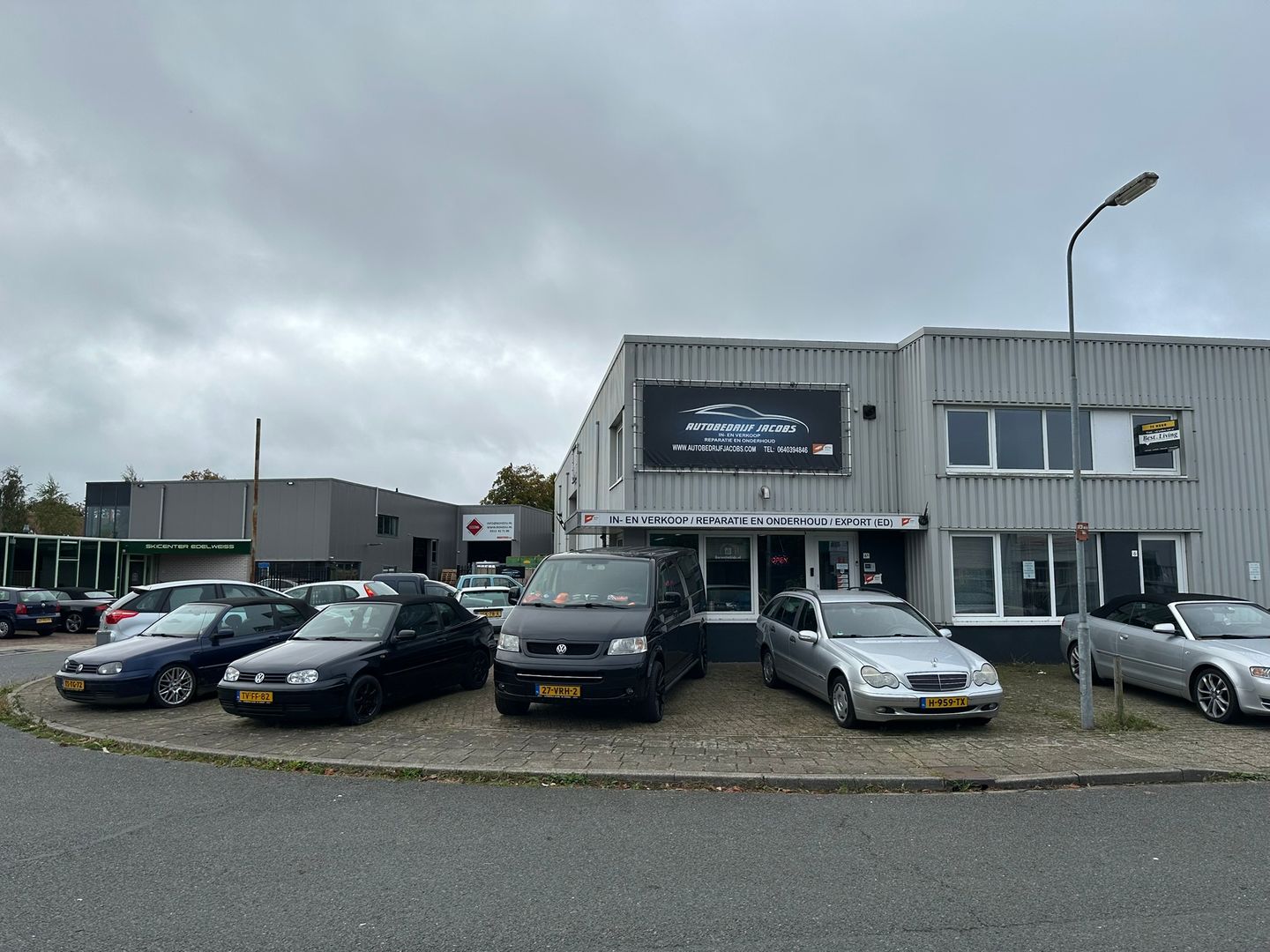 Bekijk foto 1 van Rinaldostraat 6-a