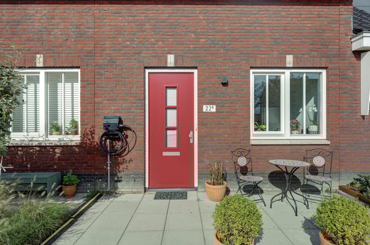 Photo 34 of Fabiusstraat 22-B