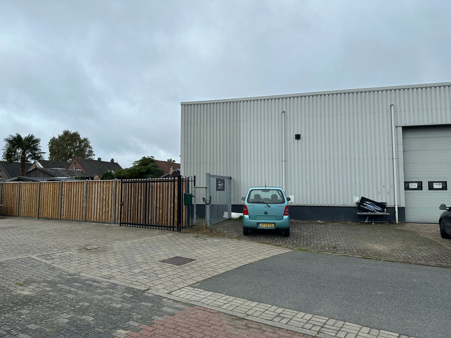 Bekijk foto 4 van Rinaldostraat 6-a