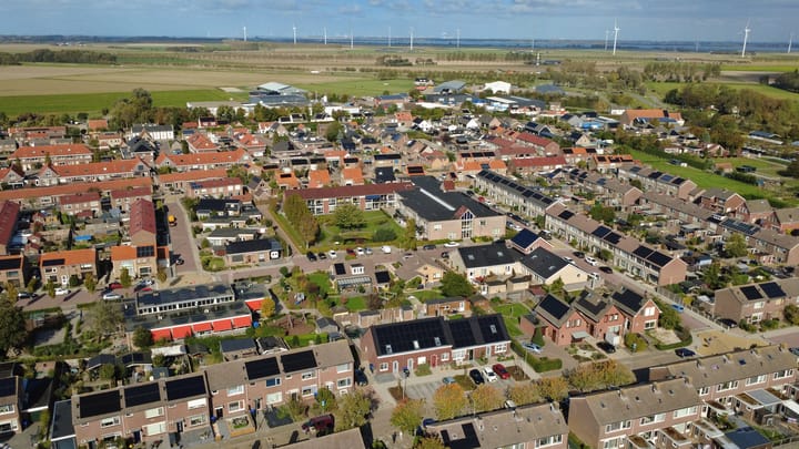 Photo 35 of Fabiusstraat 22-B