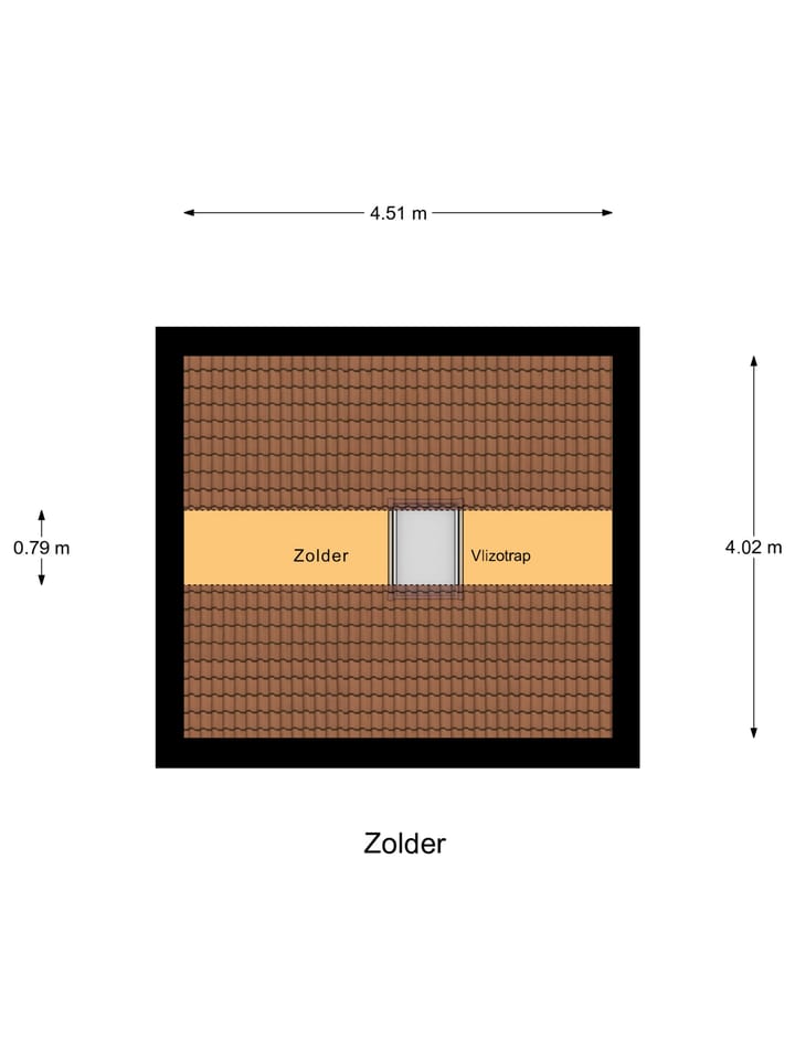 Photo 38 of Fabiusstraat 22-B