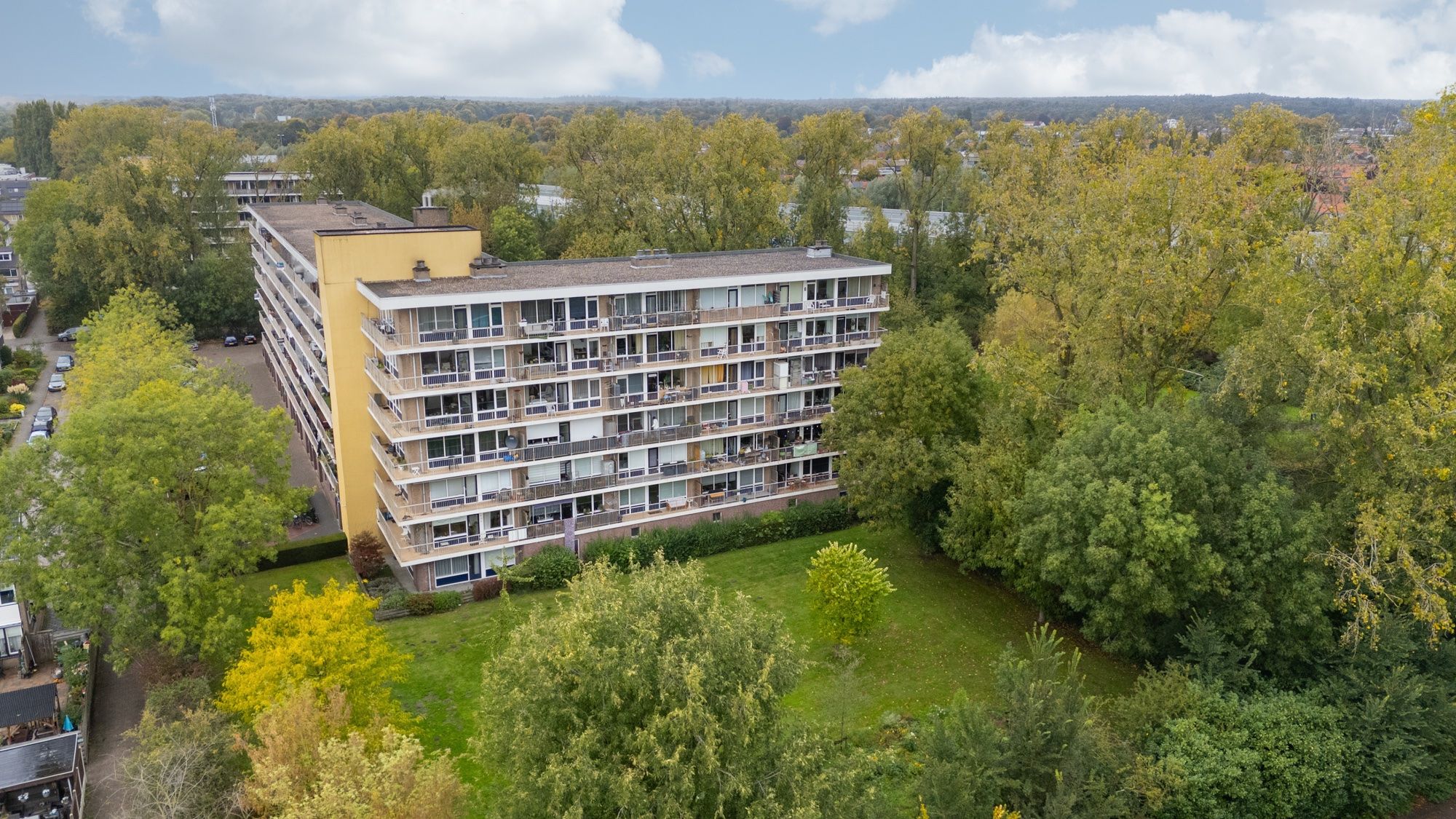 Kraaiensteinlaan 105 