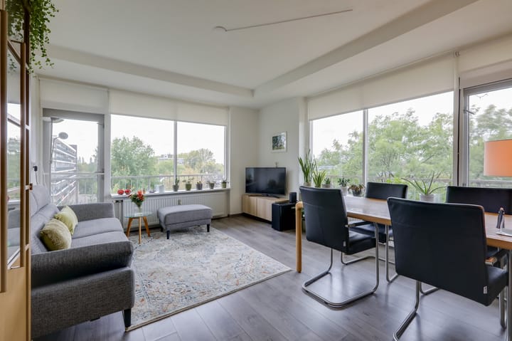 Foto 2 van Kraaiensteinlaan 105