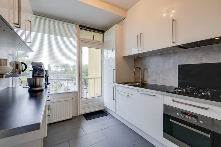 Foto 3 van Kraaiensteinlaan 105