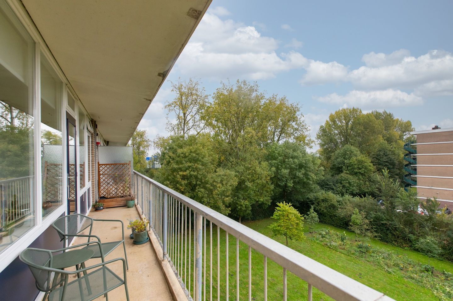 Foto 4 van Kraaiensteinlaan 105